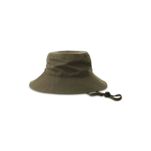 Cappello Pico verde - personalizzabile con logo