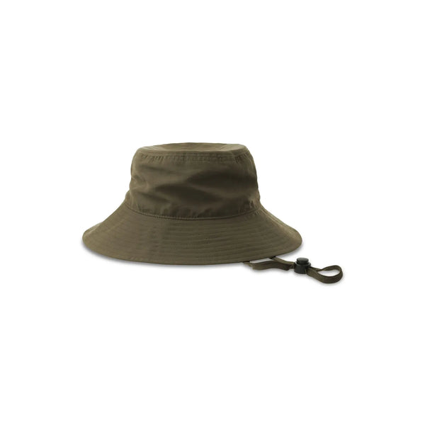 Cappello Pico verde - personalizzabile con logo