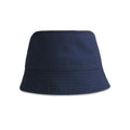 Cappello Powell blu - personalizzabile con logo
