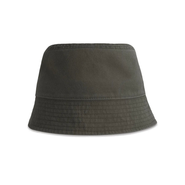 Cappello Powell grigio - personalizzabile con logo