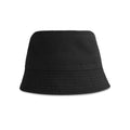 Cappello Powell nero - personalizzabile con logo