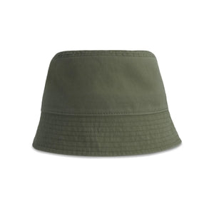 Cappello Powell olive - personalizzabile con logo