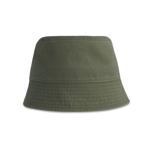 Cappello Powell olive - personalizzabile con logo