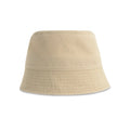 Cappello Powell verde - personalizzabile con logo