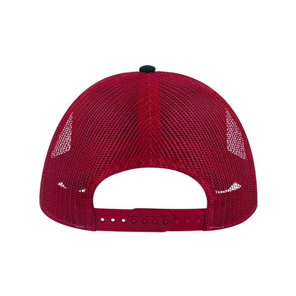 Cappello Rapper Canvas - personalizzabile con logo