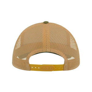 Cappello Rapper Canvas - personalizzabile con logo