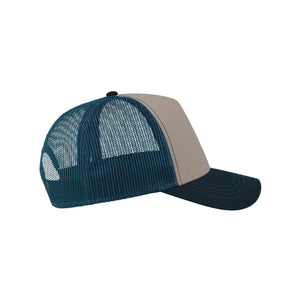 Cappello Rapper Canvas - personalizzabile con logo