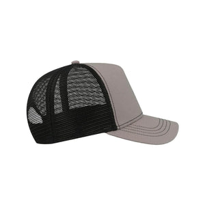 Cappello Rapper Canvas - personalizzabile con logo