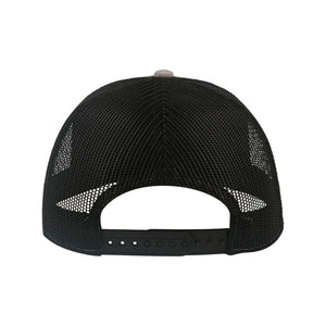 Cappello Rapper Canvas - personalizzabile con logo