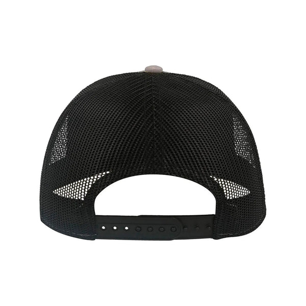 Cappello Rapper Canvas - personalizzabile con logo