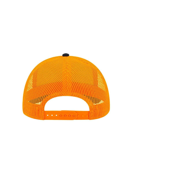 Cappello Rapper Canvas - personalizzabile con logo