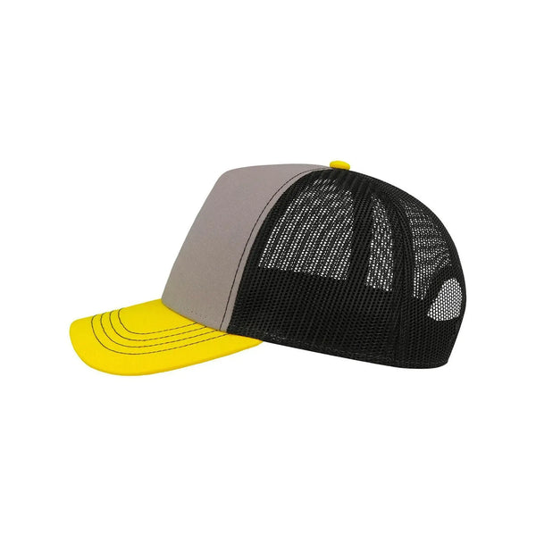 Cappello Rapper Canvas - personalizzabile con logo