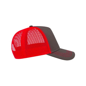 Cappello Rapper Canvas - personalizzabile con logo