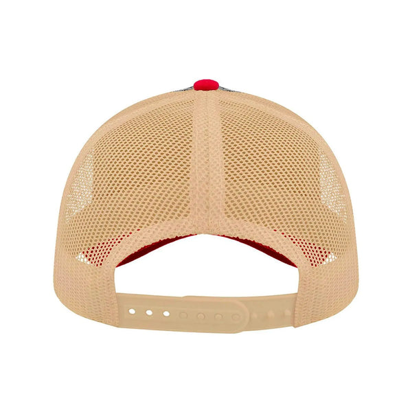 Cappello Rapper Canvas - personalizzabile con logo