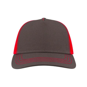 Cappello Rapper Canvas - personalizzabile con logo