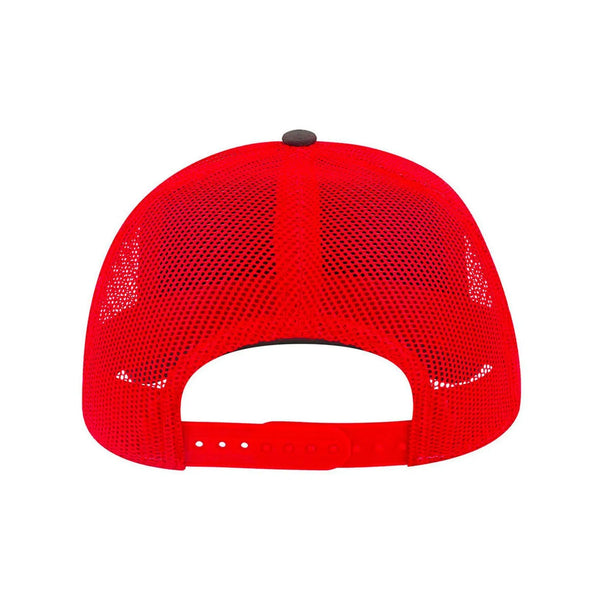 Cappello Rapper Canvas - personalizzabile con logo