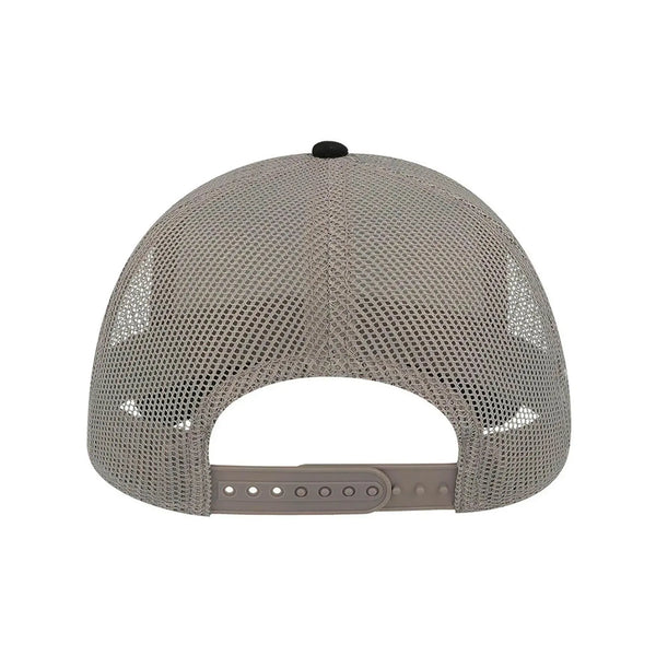 Cappello Rapper Canvas - personalizzabile con logo