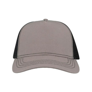 Cappello Rapper Canvas - personalizzabile con logo