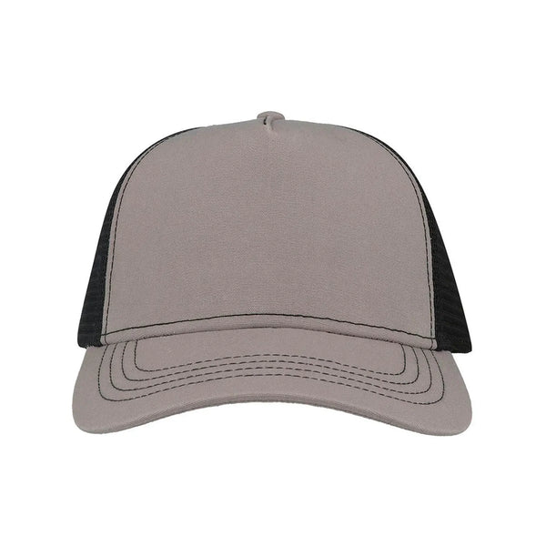 Cappello Rapper Canvas - personalizzabile con logo