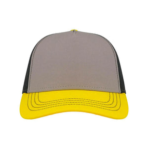 Cappello Rapper Canvas - personalizzabile con logo