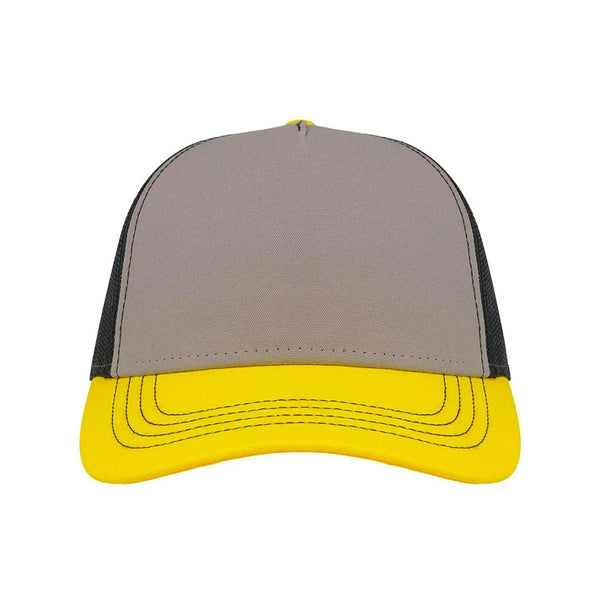 Cappello Rapper Canvas - personalizzabile con logo