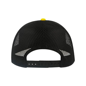Cappello Rapper Canvas - personalizzabile con logo