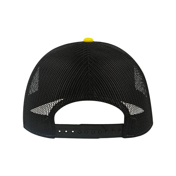 Cappello Rapper Canvas - personalizzabile con logo