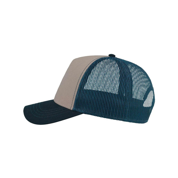 Cappello Rapper Canvas - personalizzabile con logo