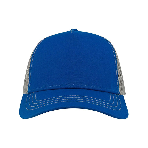 Cappello Rapper Canvas - personalizzabile con logo