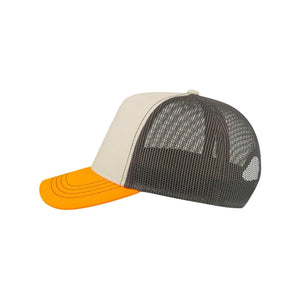 Cappello Rapper Canvas - personalizzabile con logo