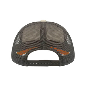 Cappello Rapper Canvas - personalizzabile con logo