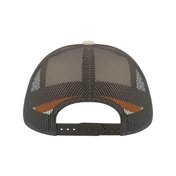 Cappello Rapper Canvas - personalizzabile con logo