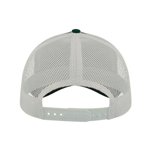 Cappello Rapper Canvas - personalizzabile con logo
