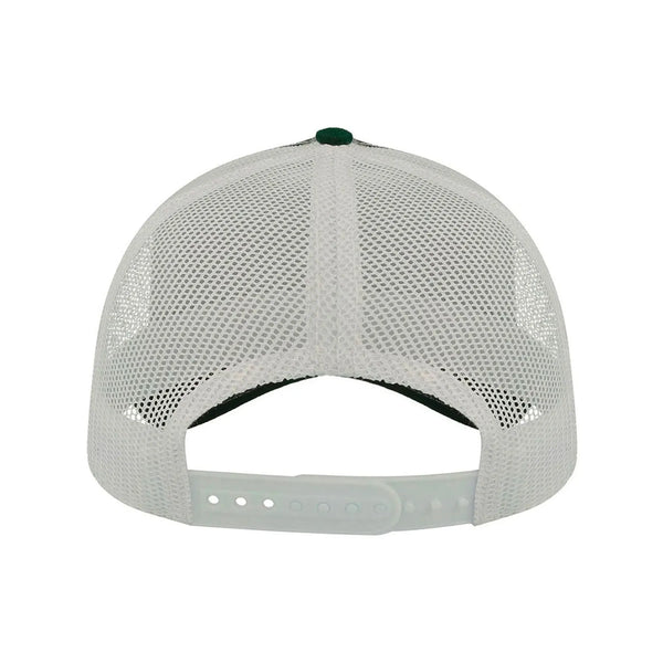 Cappello Rapper Canvas - personalizzabile con logo
