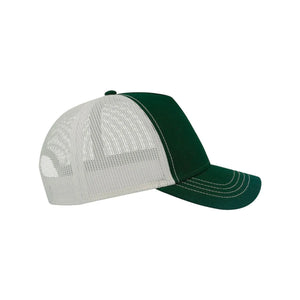 Cappello Rapper Canvas - personalizzabile con logo