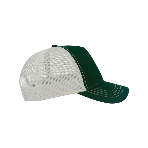Cappello Rapper Canvas - personalizzabile con logo