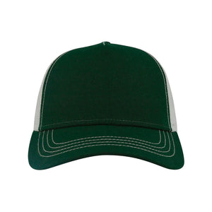 Cappello Rapper Canvas - personalizzabile con logo