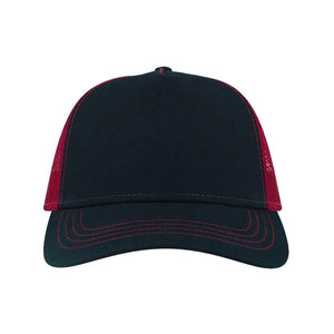 Cappello Rapper Canvas - personalizzabile con logo