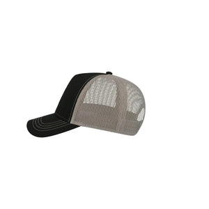 Cappello Rapper Canvas - personalizzabile con logo