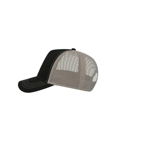 Cappello Rapper Canvas - personalizzabile con logo