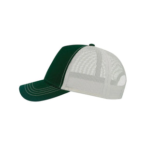 Cappello Rapper Canvas - personalizzabile con logo