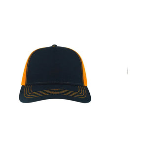 Cappello Rapper Canvas - personalizzabile con logo