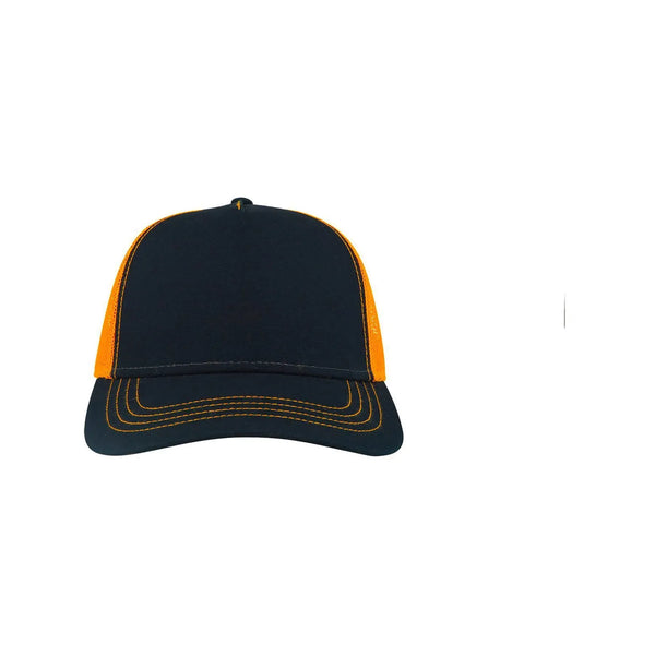 Cappello Rapper Canvas - personalizzabile con logo