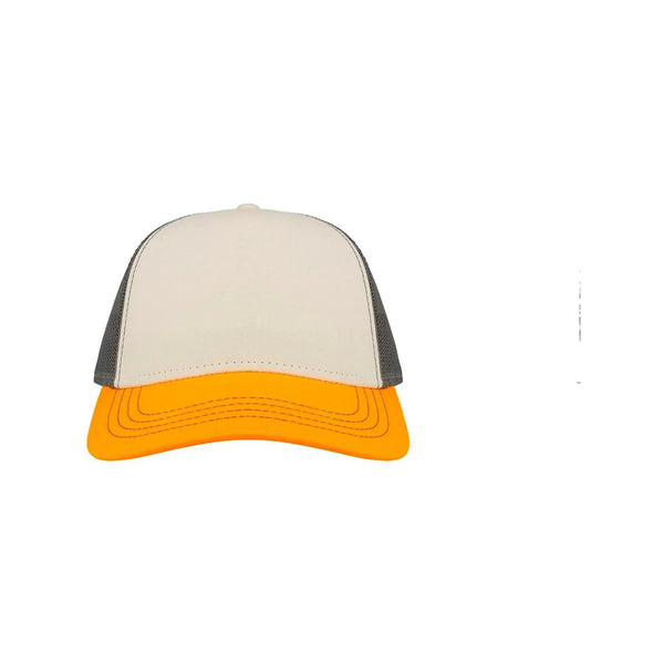Cappello Rapper Canvas - personalizzabile con logo