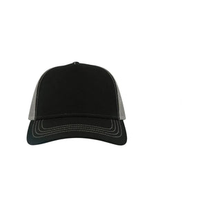 Cappello Rapper Canvas - personalizzabile con logo
