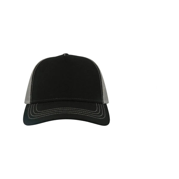 Cappello Rapper Canvas - personalizzabile con logo