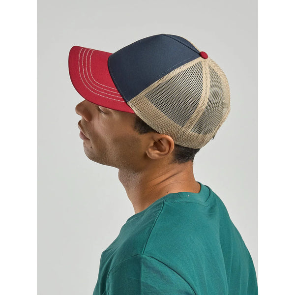 Cappello Rapper Canvas-S - personalizzabile con logo