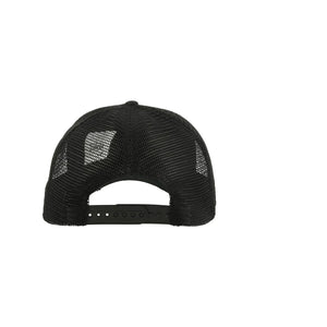 Cappello Rapper Destoyed - personalizzabile con logo
