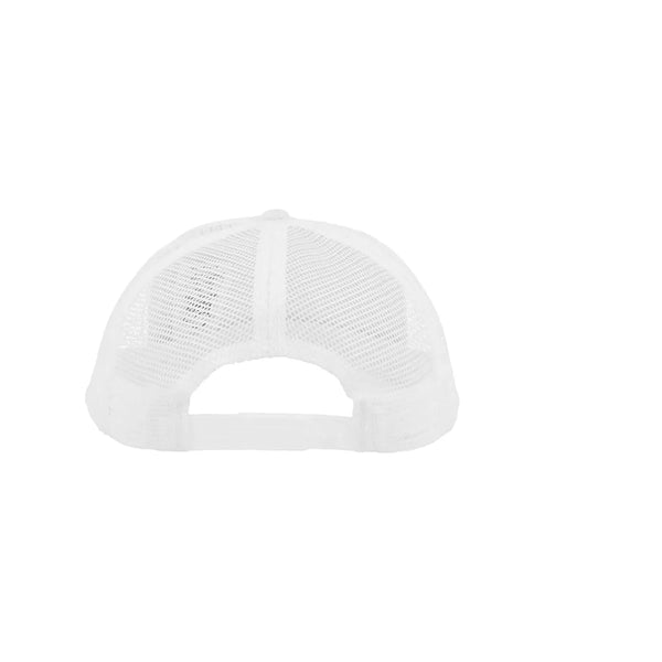 Cappello Rapper Destoyed - personalizzabile con logo