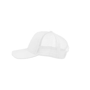 Cappello Rapper Destoyed - personalizzabile con logo